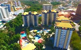 Sol das Caldas